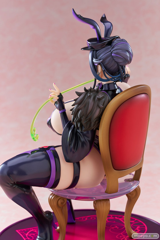 Pink・Cat ネイティブ バニスタイン・ファンタジー 調根師　ミヅキさん あろえもなか Dimentiontrace グラハム仮面 千里GAN エロ キャストオフ フィギュア 06