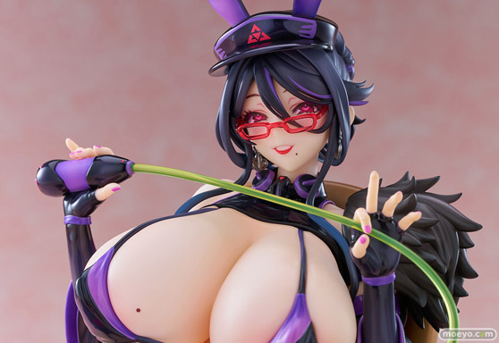 Pink・Cat ネイティブ バニスタイン・ファンタジー 調根師　ミヅキさん あろえもなか Dimentiontrace グラハム仮面 千里GAN エロ キャストオフ フィギュア 09