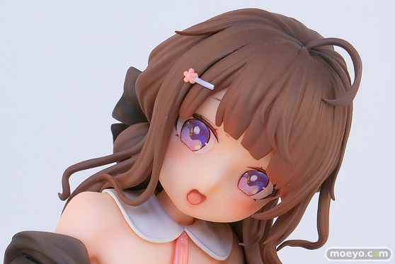 ワンダーフェスティバル2026 [夏]  フィギュア キャストオフ エロ PURE ひより＆こはる へんりいだ 05