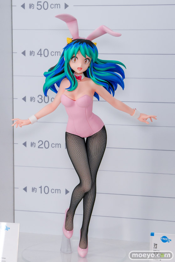 グッドスマイルフェス 2026 東京 フィギュア フリーイング B-style うる星やつら ラム バニーVer. 盛蔵 Heartstrings ドラゴンクラフト yozakura 01