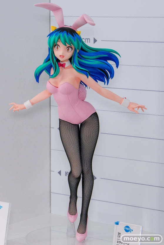 グッドスマイルフェス 2026 東京 フィギュア フリーイング B-style うる星やつら ラム バニーVer. 盛蔵 Heartstrings ドラゴンクラフト yozakura 03