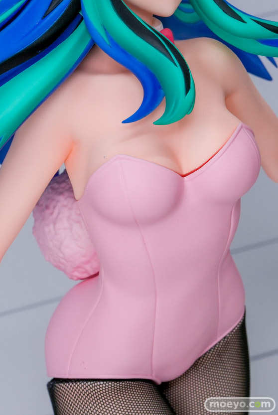 グッドスマイルフェス 2026 東京 フィギュア フリーイング B-style うる星やつら ラム バニーVer. 盛蔵 Heartstrings ドラゴンクラフト yozakura 07