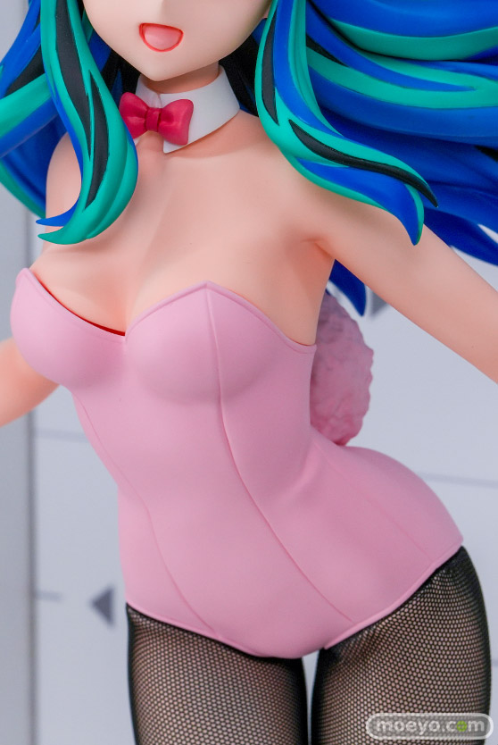 グッドスマイルフェス 2026 東京 フィギュア フリーイング B-style うる星やつら ラム バニーVer. 盛蔵 Heartstrings ドラゴンクラフト yozakura 08