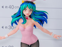 【グッドスマフェス2026東京】フリーイング新作美少女フィギュア「B-style うる星やつら ラム バニーVer.」予約受付開始！