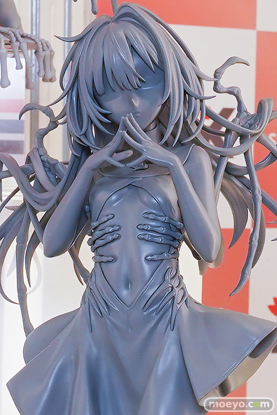ワンダーフェスティバル2026 [夏]  フィギュア Hobby sakura Nana Bone Angel 骸骨の魔女 スケルティア 美少女万華鏡 -呪われし伝説の少女 篝ノ霧枝 06