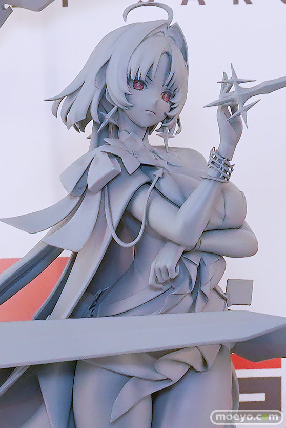 ワンダーフェスティバル2026 [夏]  フィギュア Hobby sakura Nana Bone Angel 骸骨の魔女 スケルティア 美少女万華鏡 -呪われし伝説の少女 篝ノ霧枝 18