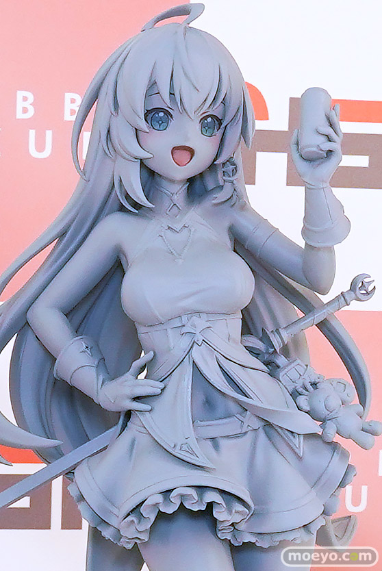 ワンダーフェスティバル2026 [夏]  フィギュア Hobby sakura ステラソラ セイナ アヤメ ブラウンダスト2 啓示の夢 ダリアン ビキニエージェント シルヴィア 02
