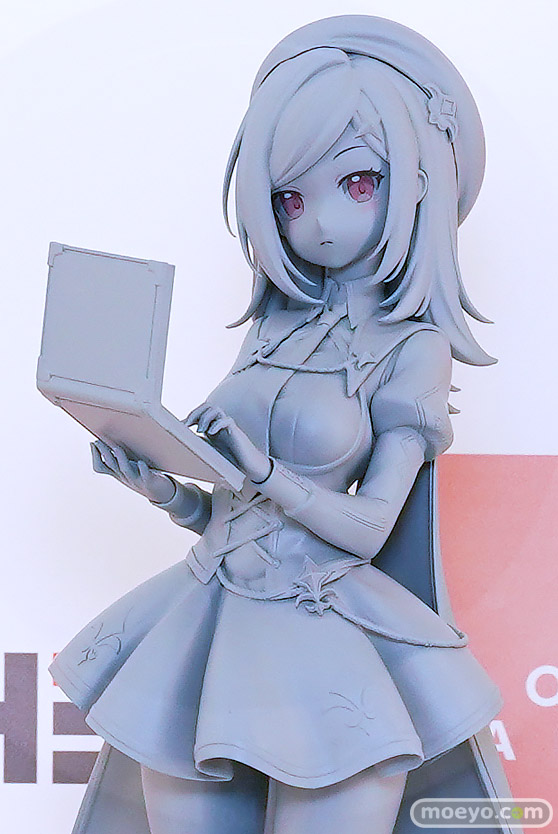 ワンダーフェスティバル2026 [夏]  フィギュア Hobby sakura ステラソラ セイナ アヤメ ブラウンダスト2 啓示の夢 ダリアン ビキニエージェント シルヴィア 06