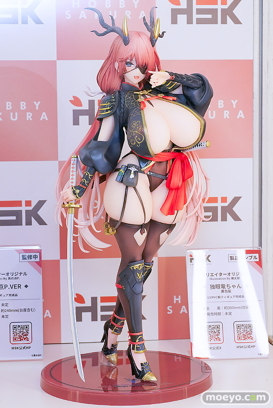 ワンダーフェスティバル2026 [夏]  フィギュア Hobby sakura ステラソラ セイナ アヤメ ブラウンダスト2 啓示の夢 ダリアン ビキニエージェント シルヴィア 17