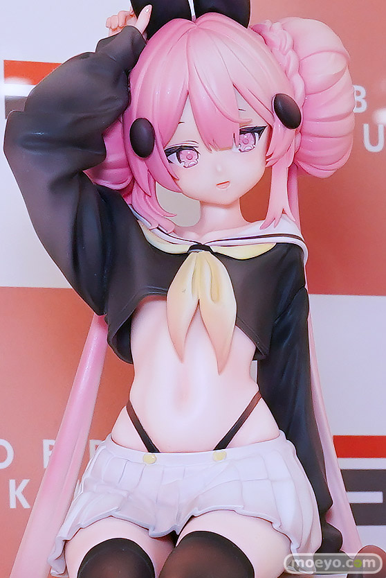 ワンダーフェスティバル2026 [夏]  フィギュア Hobby sakura ステラソラ セイナ アヤメ ブラウンダスト2 啓示の夢 ダリアン ビキニエージェント シルヴィア 22