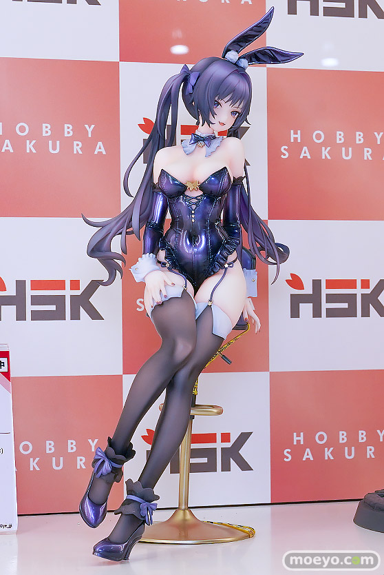 ワンダーフェスティバル2026 [夏]  フィギュア Hobby sakura ステラソラ セイナ アヤメ ブラウンダスト2 啓示の夢 ダリアン ビキニエージェント シルヴィア 25