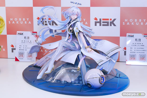 ワンダーフェスティバル2026 [夏]  フィギュア Hobby sakura 勝利の女神：NIKKE アニス：スター ダイブロス・コア コンロン・不朽-雪と暖泉 バイパー イラスト ver 冬山あさこ：サマービーチデート 09