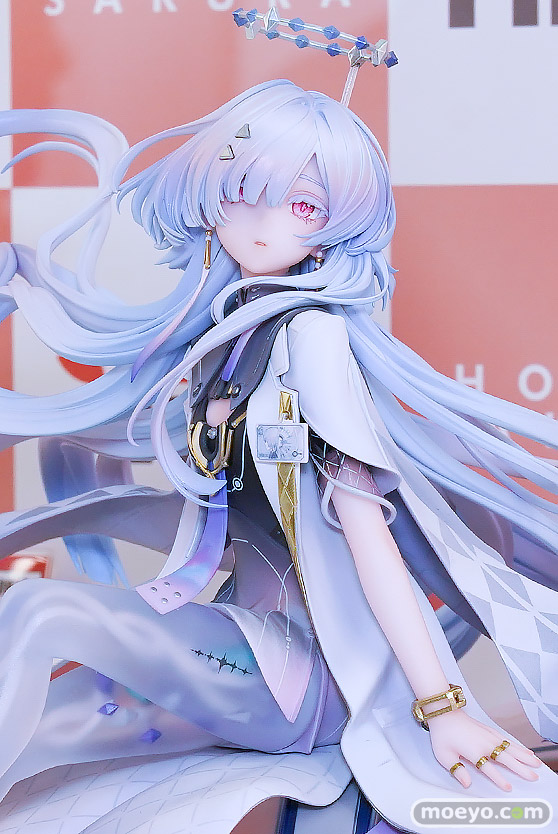 ワンダーフェスティバル2026 [夏]  フィギュア Hobby sakura 勝利の女神：NIKKE アニス：スター ダイブロス・コア コンロン・不朽-雪と暖泉 バイパー イラスト ver 冬山あさこ：サマービーチデート 10