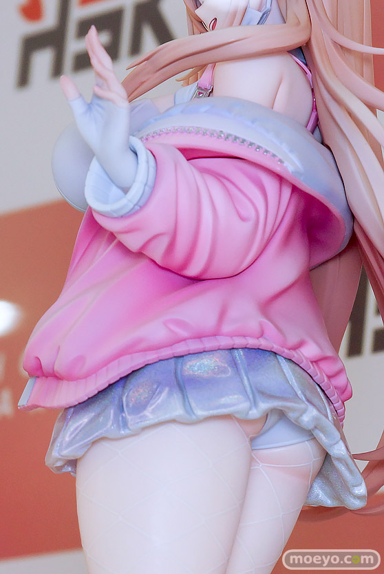 ワンダーフェスティバル2026 [夏]  フィギュア Hobby sakura 勝利の女神：NIKKE アニス：スター ダイブロス・コア コンロン・不朽-雪と暖泉 バイパー イラスト ver 冬山あさこ：サマービーチデート 15