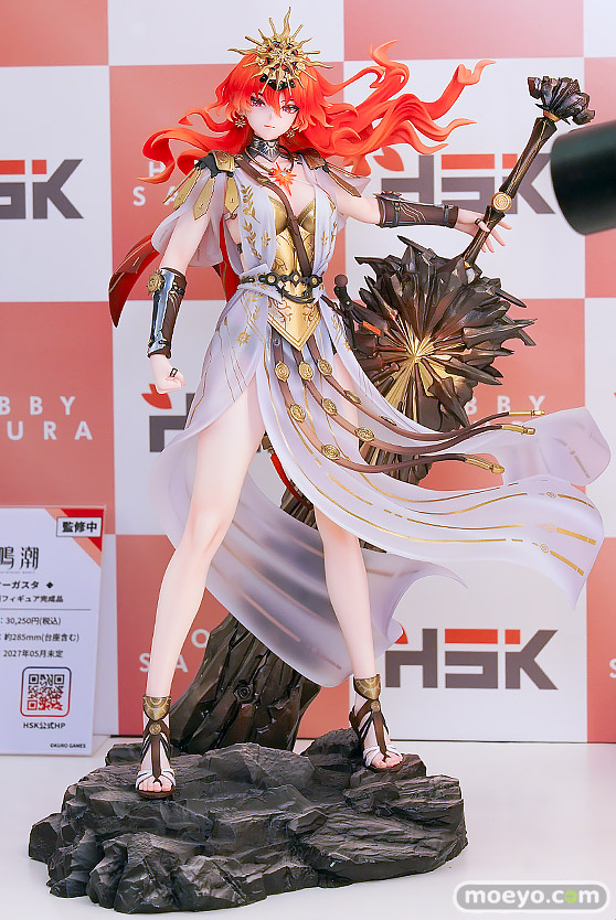 ワンダーフェスティバル2026 [夏]  フィギュア Hobby sakura 勝利の女神：NIKKE アニス：スター ダイブロス・コア コンロン・不朽-雪と暖泉 バイパー イラスト ver 冬山あさこ：サマービーチデート 25