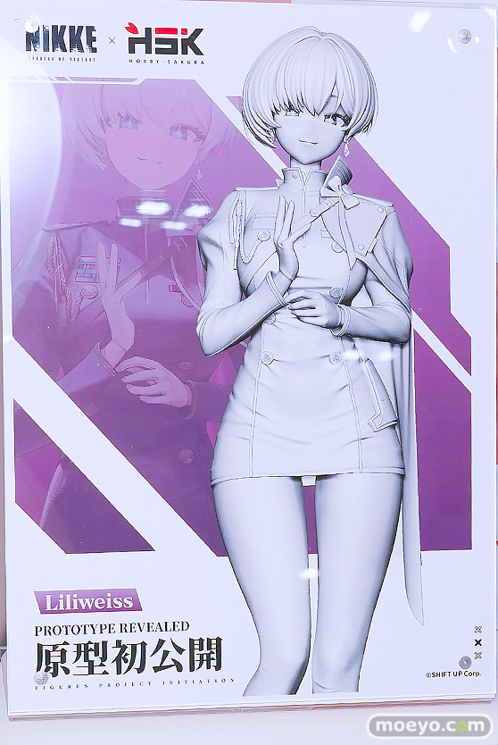 ワンダーフェスティバル2026 [夏]  フィギュア Hobby sakura 勝利の女神：NIKKE アニス：スター ダイブロス・コア コンロン・不朽-雪と暖泉 バイパー イラスト ver 冬山あさこ：サマービーチデート 28