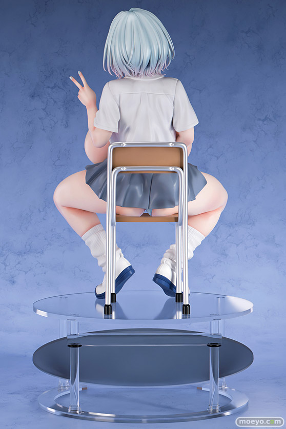 インサイト 肉感少女 隣の席のいたずらっ子 汐見弓良 おいちゃん ヅカ エロ フィギュア 05