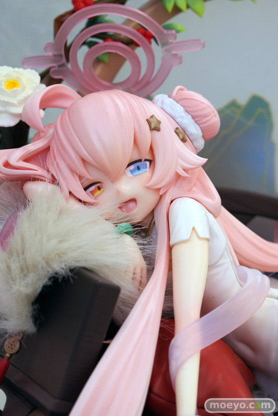 となりのモケイフェスティバル９ フィギュア □GBワークス Vispo アマイミツノヘヤ 06
