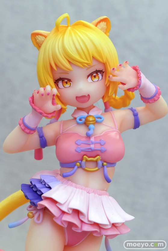 となりのモケイフェスティバル９ フィギュア □GBワークス Vispo アマイミツノヘヤ 12