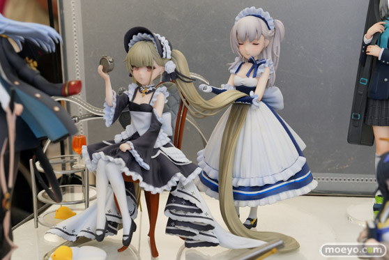 となりのモケイフェスティバル９ フィギュア □GBワークス Vispo アマイミツノヘヤ 22