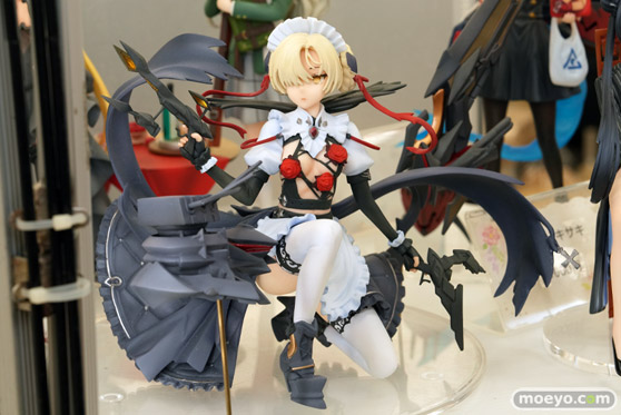 となりのモケイフェスティバル９ フィギュア □GBワークス Vispo アマイミツノヘヤ 26