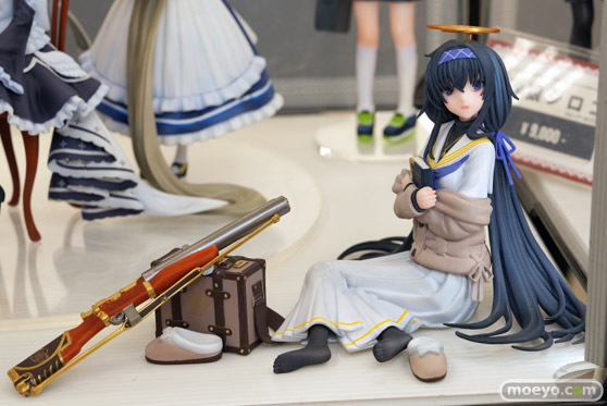 となりのモケイフェスティバル９ フィギュア □GBワークス Vispo アマイミツノヘヤ 27