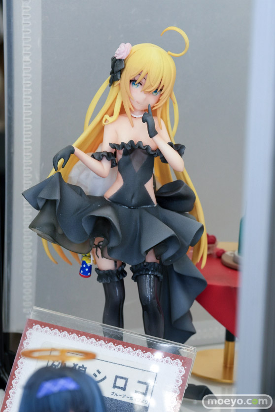 となりのモケイフェスティバル９ フィギュア □GBワークス Vispo アマイミツノヘヤ 29