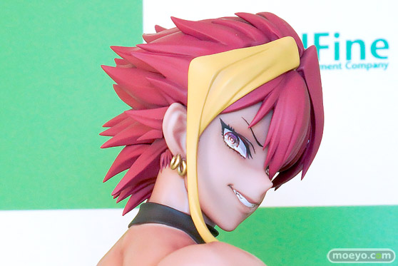 ワンダーフェスティバル2026 [夏]  フィギュア ベルファイン Creator’s Sellection 転生コロシアム マール・バロック DimensionTrace 月柳 05