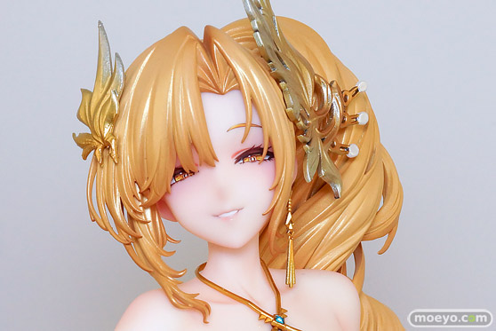 ワンダーフェスティバル2026 [夏]  フィギュア SIKI ANIM ダイブロス・コア ロベラ 熱き情の夜 05