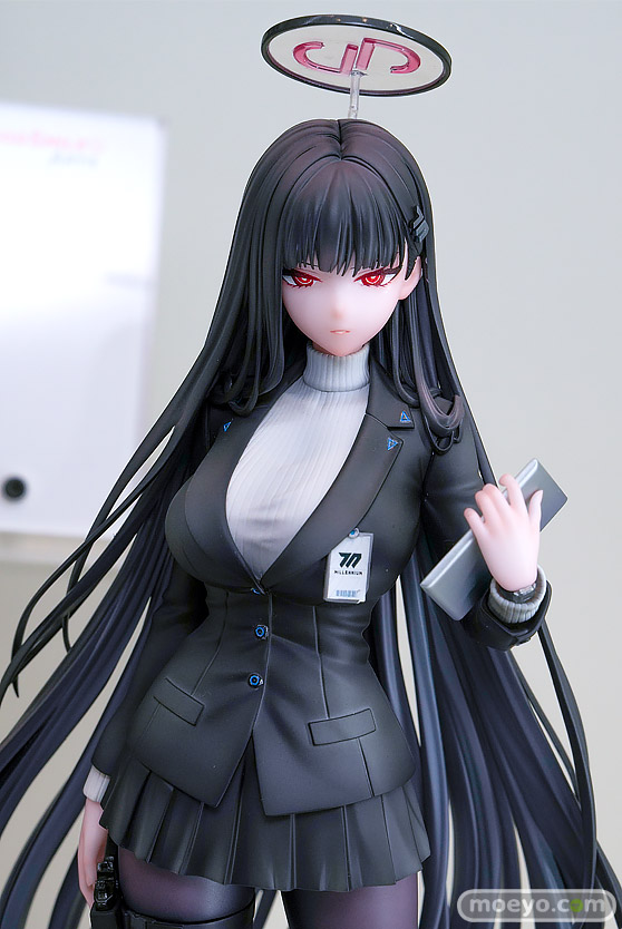 グッドスマイルフェス 2026 東京 フィギュア グッドスマイルアーツ上海 ブルーアーカイブ -Blue Archive- リオ 米立君 橘 04