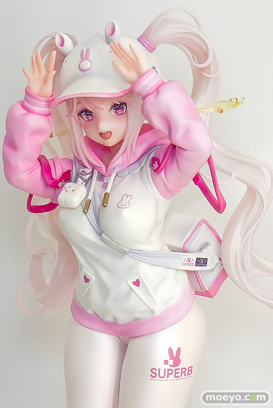 ワンダーフェスティバル2026 [夏]  フィギュア AMAKUNI ホビージャパン ラピ：レッドフード 真境名ミナ 剣崎佳澄 07