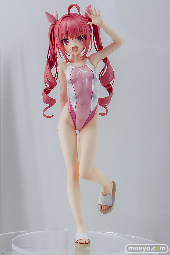 ワンダーフェスティバル2026 [夏]  フィギュア AMAKUNI ホビージャパン ラピ：レッドフード 真境名ミナ 剣崎佳澄 29