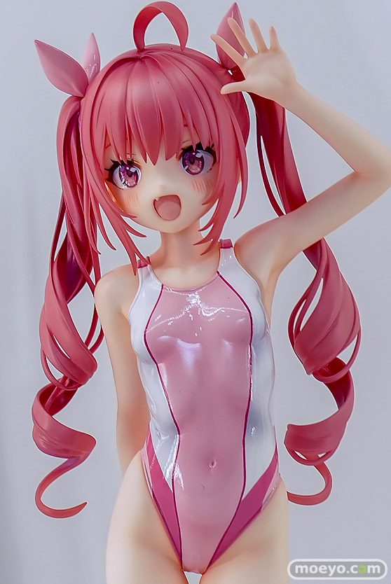 ワンダーフェスティバル2026 [夏]  フィギュア AMAKUNI ホビージャパン ラピ：レッドフード 真境名ミナ 剣崎佳澄 30