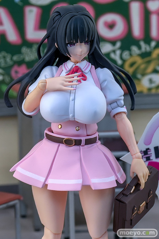 ワンダーフェスティバル2026 [夏]  フィギュア AMAKUNI ホビージャパン ラピ：レッドフード 真境名ミナ 剣崎佳澄 38