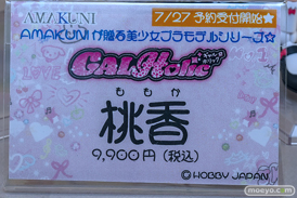 ワンダーフェスティバル2026 [夏]  フィギュア AMAKUNI ホビージャパン ラピ：レッドフード 真境名ミナ 剣崎佳澄 39