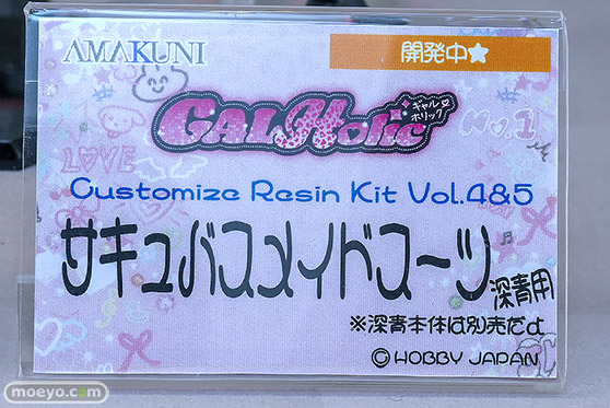 ワンダーフェスティバル2026 [夏]  フィギュア AMAKUNI ホビージャパン ラピ：レッドフード 真境名ミナ 剣崎佳澄 44
