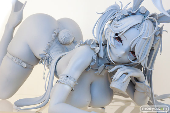 ワンダーフェスティバル2026 [夏]  フィギュア アルファマックス フランチェスコ・カラッチョロ プリンツ・オイゲン カンザス ウィルヘルミナ 06