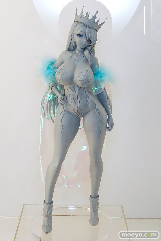 ワンダーフェスティバル2026 [夏]  フィギュア アルファマックス フランチェスコ・カラッチョロ プリンツ・オイゲン カンザス ウィルヘルミナ 13