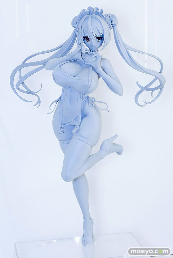 ワンダーフェスティバル2026 [夏]  フィギュア アルファマックス フランチェスコ・カラッチョロ プリンツ・オイゲン カンザス ウィルヘルミナ 17