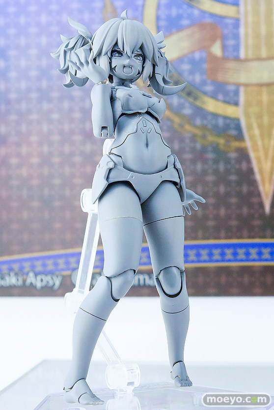 ワンダーフェスティバル2026 [夏]  フィギュア アルファマックス フランチェスコ・カラッチョロ プリンツ・オイゲン カンザス ウィルヘルミナ 25