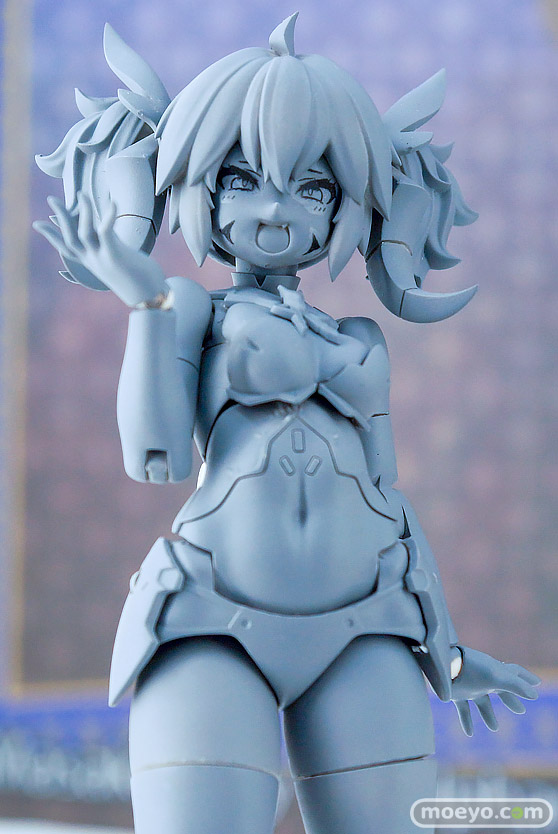 ワンダーフェスティバル2026 [夏]  フィギュア アルファマックス フランチェスコ・カラッチョロ プリンツ・オイゲン カンザス ウィルヘルミナ 26