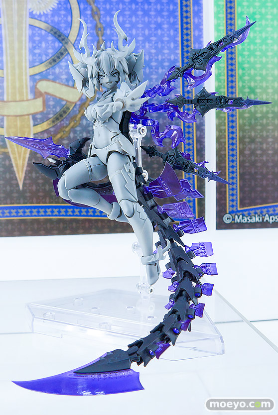 ワンダーフェスティバル2026 [夏]  フィギュア アルファマックス フランチェスコ・カラッチョロ プリンツ・オイゲン カンザス ウィルヘルミナ 27