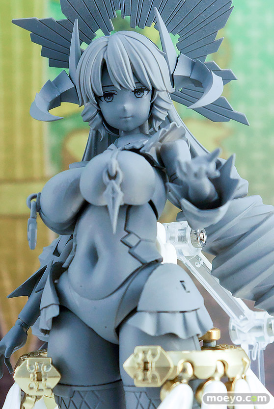 ワンダーフェスティバル2026 [夏]  フィギュア アルファマックス フランチェスコ・カラッチョロ プリンツ・オイゲン カンザス ウィルヘルミナ 30