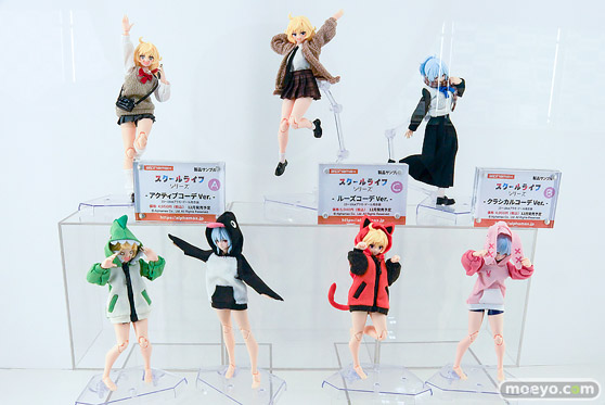 ワンダーフェスティバル2026 [夏]  フィギュア アルファマックス フランチェスコ・カラッチョロ プリンツ・オイゲン カンザス ウィルヘルミナ 33