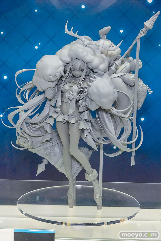 Fate/Grand Order Fes. 2026 カルデア学園祭 ～11th Anniversary～ フィギュア アルター プリテンダー ケット・クー・ミコケル モルガン 遠坂凛 01