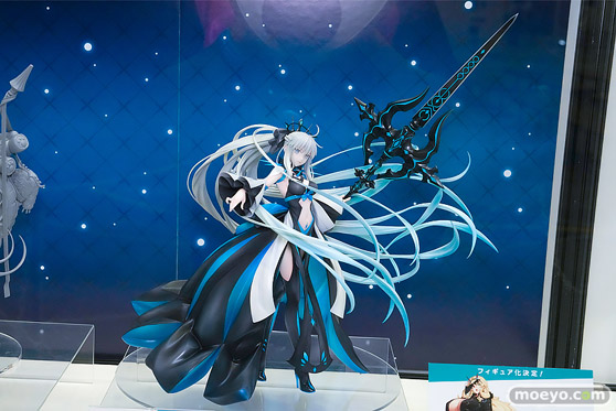 Fate/Grand Order Fes. 2026 カルデア学園祭 ～11th Anniversary～ フィギュア アルター プリテンダー ケット・クー・ミコケル モルガン 遠坂凛 05