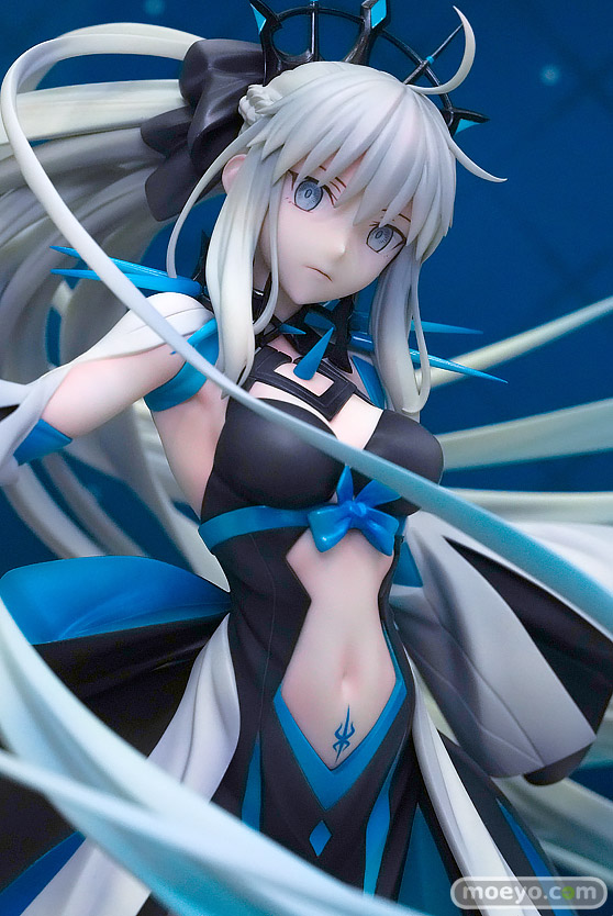 Fate/Grand Order Fes. 2026 カルデア学園祭 ～11th Anniversary～ フィギュア アルター プリテンダー ケット・クー・ミコケル モルガン 遠坂凛 06