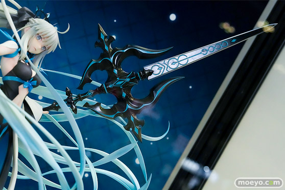 Fate/Grand Order Fes. 2026 カルデア学園祭 ～11th Anniversary～ フィギュア アルター プリテンダー ケット・クー・ミコケル モルガン 遠坂凛 07