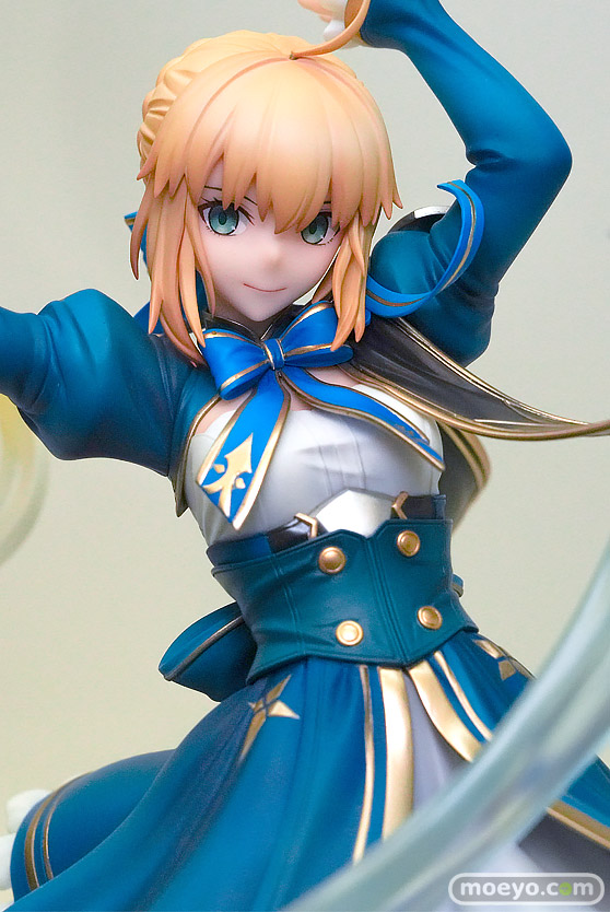 Fate/Grand Order Fes. 2026 カルデア学園祭 ～11th Anniversary～ フィギュア アルター プリテンダー ケット・クー・ミコケル モルガン 遠坂凛 11