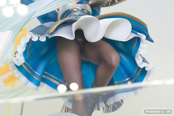 Fate/Grand Order Fes. 2026 カルデア学園祭 ～11th Anniversary～ フィギュア アルター プリテンダー ケット・クー・ミコケル モルガン 遠坂凛 12